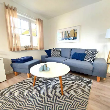 Ferienglueck Apartamento *
