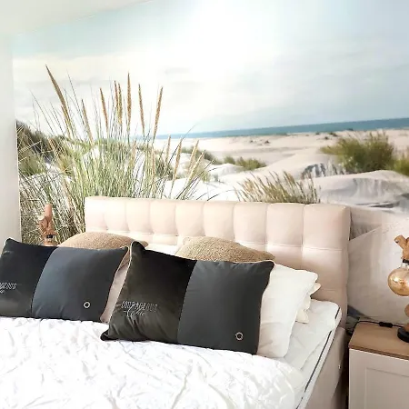 Ferienglueck Apartamento *