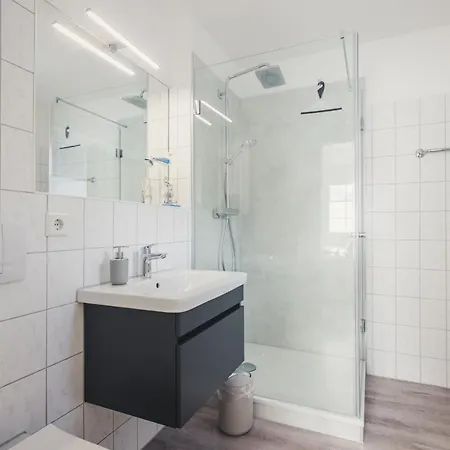 Ferienglueck Apartment *