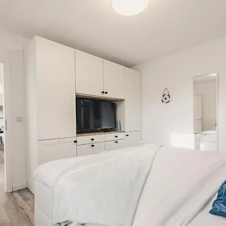 Ferienglueck Apartment *