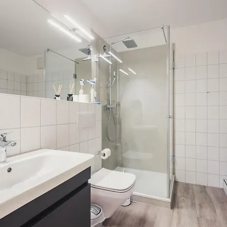 Apartamento Ferienglueck Zingst
