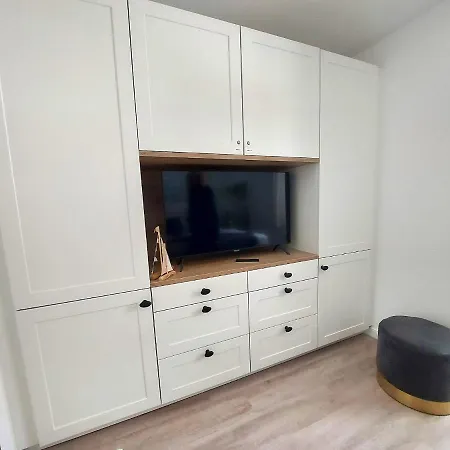 Apartment Ferienglueck