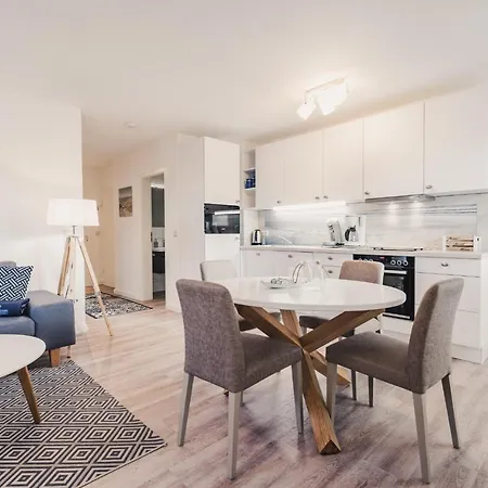 Ferienglueck Apartment *