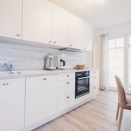 Ferienglueck Apartamento *