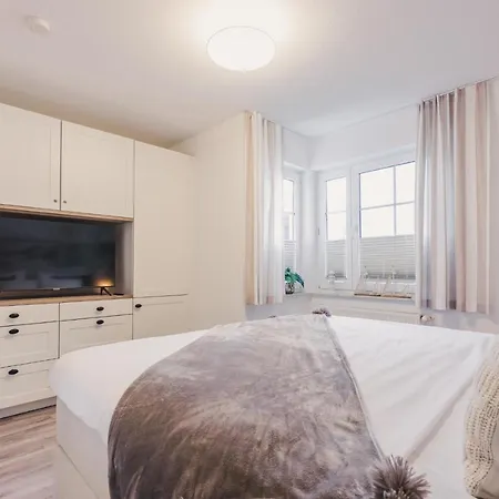 Ferienglueck Apartamento *