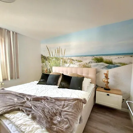 Apartment Ferienglueck